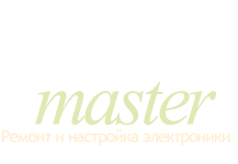 Computer-Master Щёкино