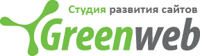 Greenweb Барнаул