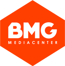 Медиа центр Bmg