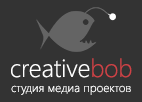 Студия медиа проектов CreativeBob Иркутск