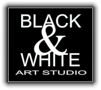 Black White Art Studio Ижевск