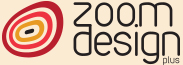 Рекламная компания ZoomDesign Plus -