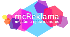 Компания Mcreklama Москва