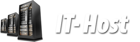 IT-Host ремонт компьютеров и Web дизайн Нижний Новгород