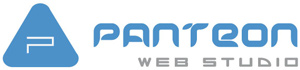 Panteon Web Studio Санкт-Петербург
