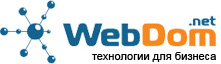 Агентство Webdom Нижний Новгород