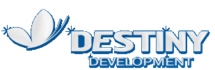 Destiny Development Москва