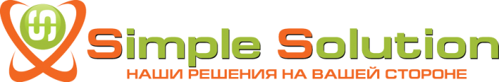 Группа компаний Simple Solution Челябинск