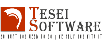 Tesei Software Волгоград