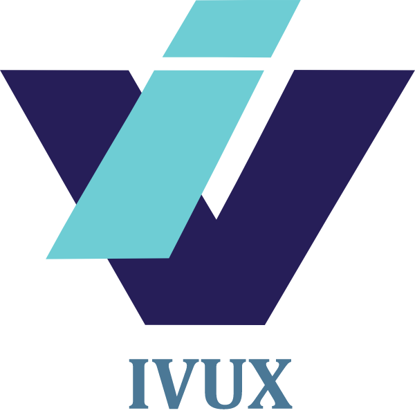 Веб-студия Ivux Краснодар