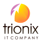 Trionix IT Company Астрахань