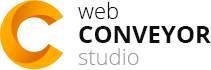 WebConveyor Studio Симферополь
