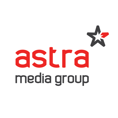 Astra Media Group Санкт-Петербург
