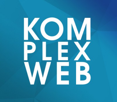 Разработка сайтов любой сложности веб студия Komplexweb Севастополь