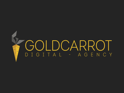 Digital Agency Gold Carrot