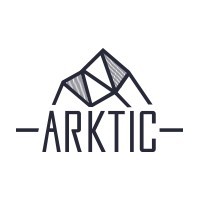 Arktic студия веб дизайна Санкт-Петербург