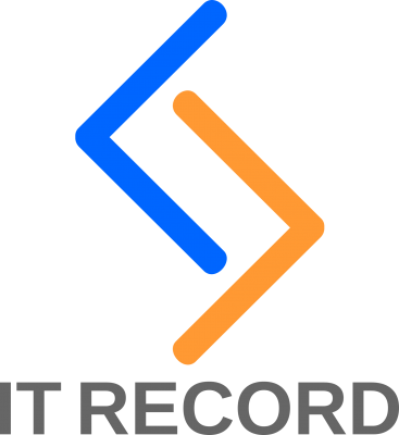 Веб студия IT Record Екатеринбург