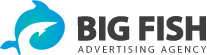 Рекламное агентство Big Fish