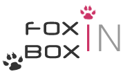 Веб-студия Fox-in-box