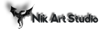 Ник Art Studio Салават