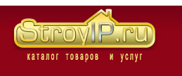 Каталог товаров и услуг Stroyip.ru Екатеринбург