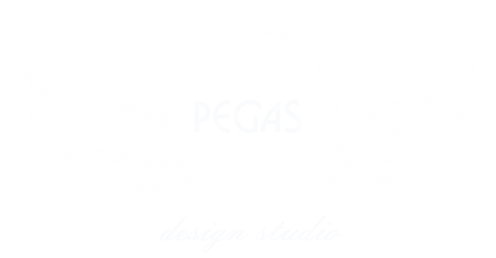 Дизайн студия Пегас