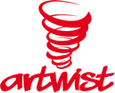 Artwist, web студия Арттвист