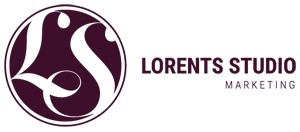 Lorents Studio Marketing