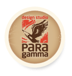 Дизайн-студия Парагамма