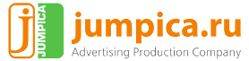 Рекламно-производственная компания Джампика