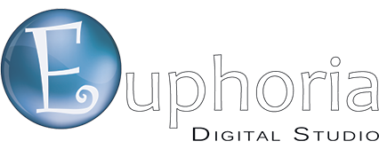 Euphoria Digital Studio Москва
