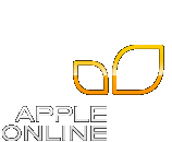 Apple Online Новосибирск