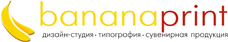 Типография BananaPrint Санкт-Петербург