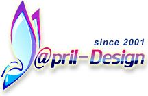 April-Design