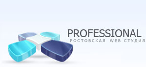Web-студия Professional Ростов-на-Дону