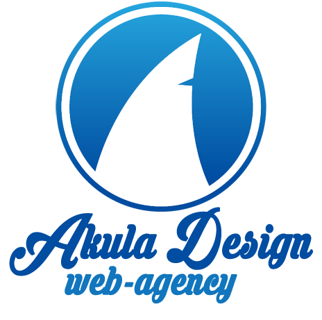 Веб-агентство Акула Дизайн
