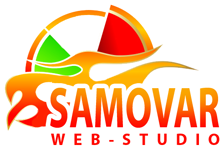 Веб-студия Samovar