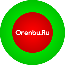 Объединение Orenbu.ru Оренбург