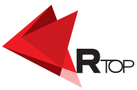 R-top, интернет-компания