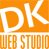 Веб-студия Dk