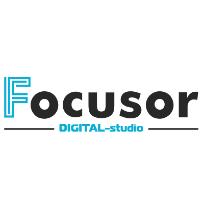 Focusor Digital студия
