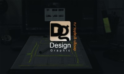 Design Graphic Курган