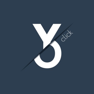 YOclick веб студия