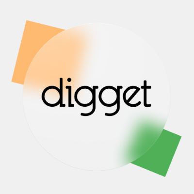 Digget Создание и продвижение сайтов
