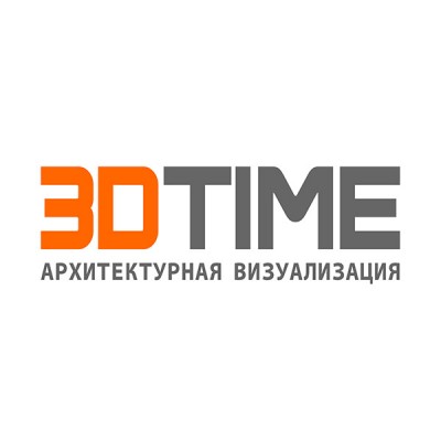 3D Time Москва