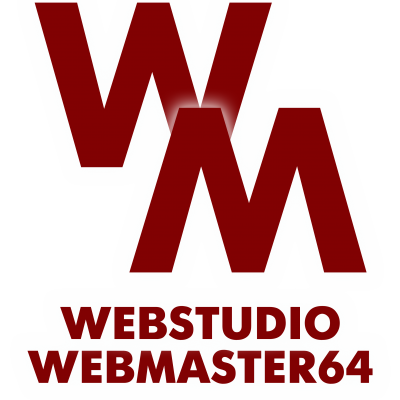 Web Studio WebMaster64 Саратов